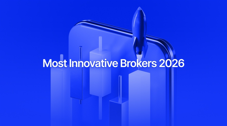 Most Innovative Brokers in 2026: Advanced Execution & Ecosystem
